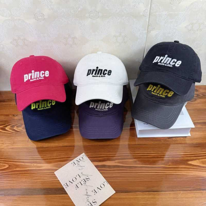 Unisex Casual Adjustable Sport Cap Stornfield