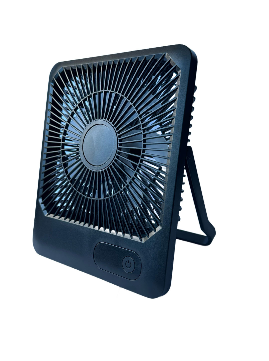 Unisex Adjustable Personal Cooling Fan Stornfield
