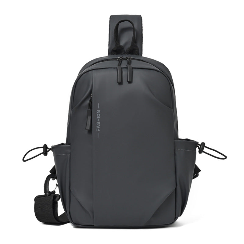 Compact Sports Sling Backpack