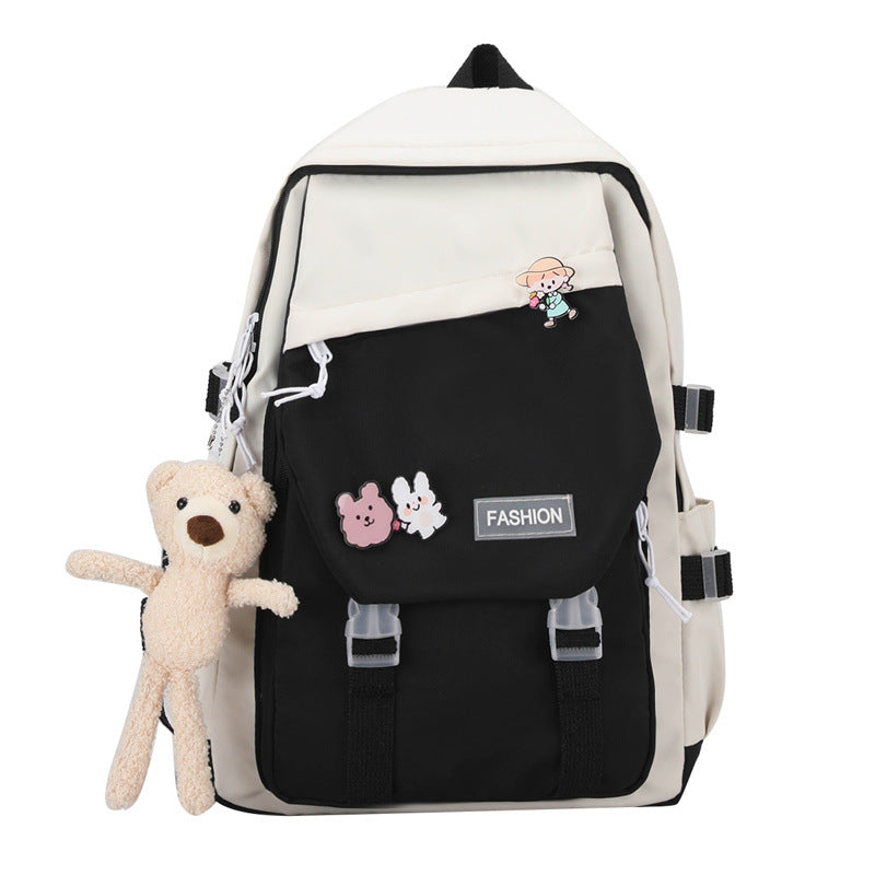 Stylish Casual Backpack Stornfield