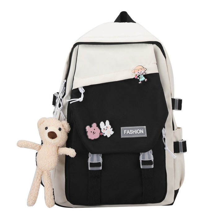 Stylish Casual Backpack Stornfield