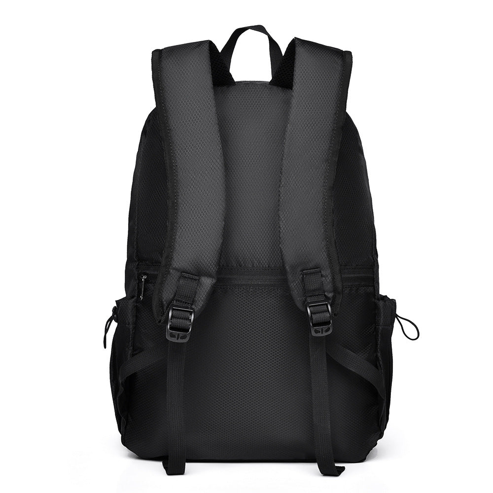 Lightweight Outdoor Adventure Backpack Stornfield