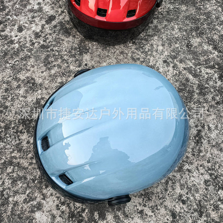 Protective Cycling Helmet Stornfield