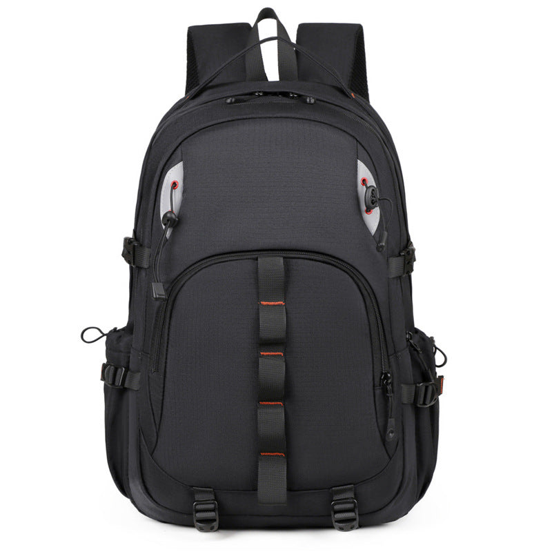 High-Performance Tech Backpack