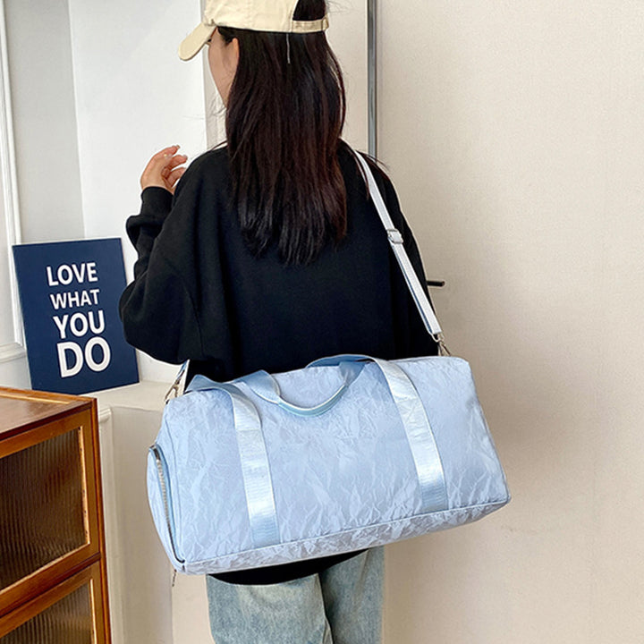 Stylish Lightweight Sports Duffle Bag Stornfield