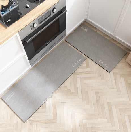 Modern Kitchen Mat Set Stornfield