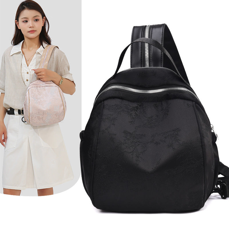 Stylish Mini Backpack Stornfield