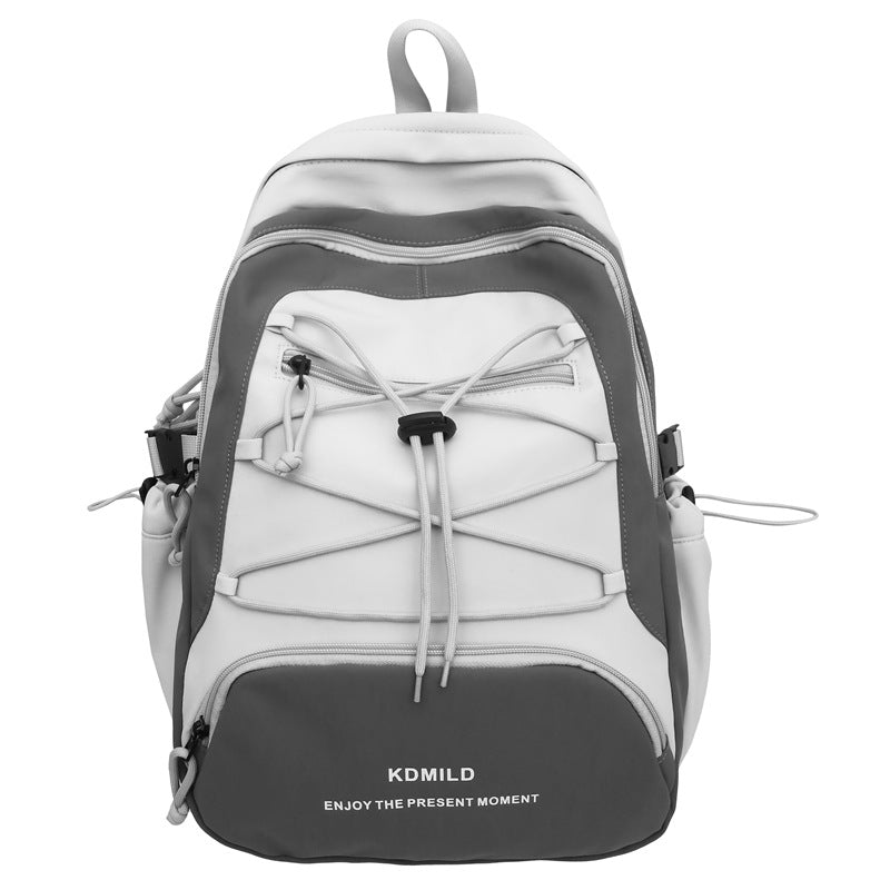 Multi-Functional Outdoor School Backpack Stornfield