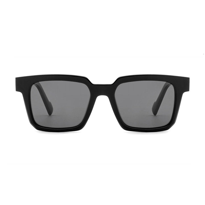 Women's fashionable square sunglasses with wide frame Stornfield