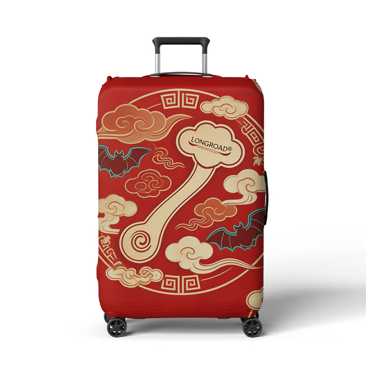 Unisex Travel Luggage Stornfield