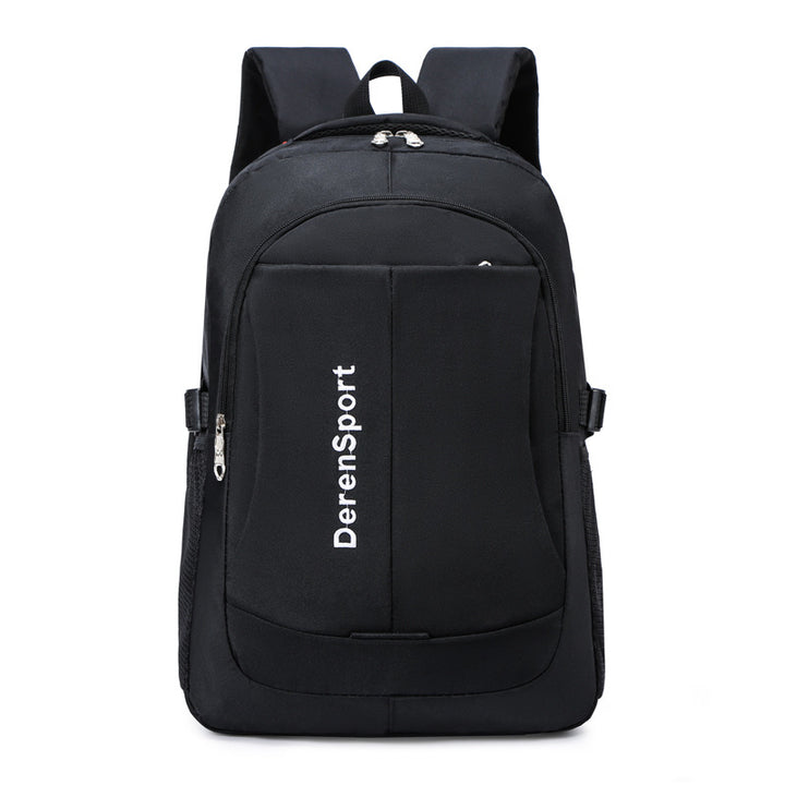 Versatile Multi-Pocket Travel Backpack Stornfield