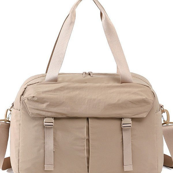 Travel Duffel Bag