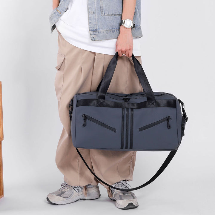 Premium Multifunctional Sports Duffle Bag Stornfield