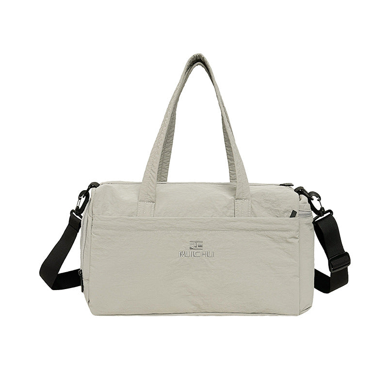 Compact Fitness Carry Bag Stornfield