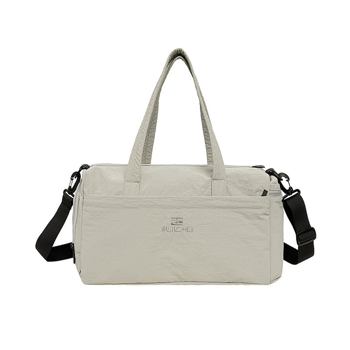 Compact Fitness Carry Bag Stornfield