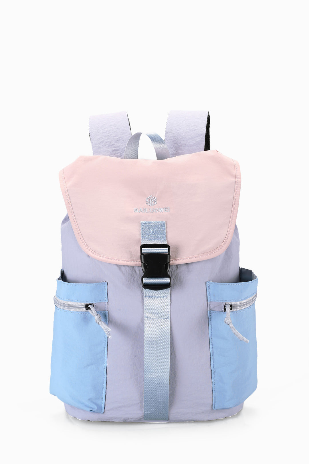 Versatile Multi-Pocket Backpack