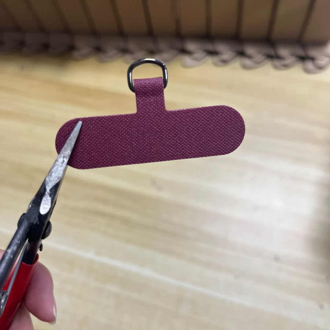 Minimalist Keychain Holder Stornfield