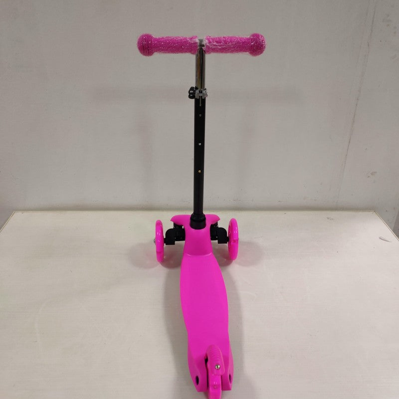 Scooter Stornfield