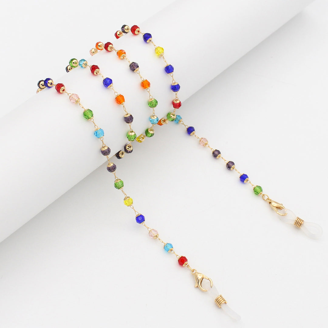Decorative Eyewear Chain Stornfield 1788159750