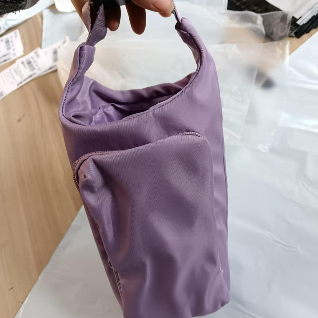 Insulated Drinking Bottle Carry Bag Stornfield