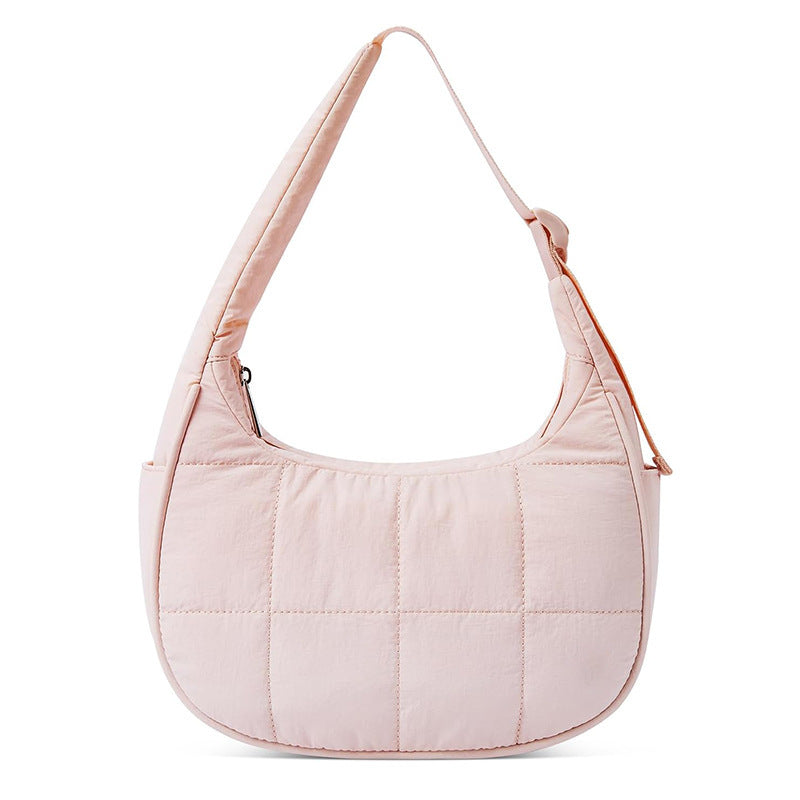 Fashion-conscious shoulder bag Stornfield