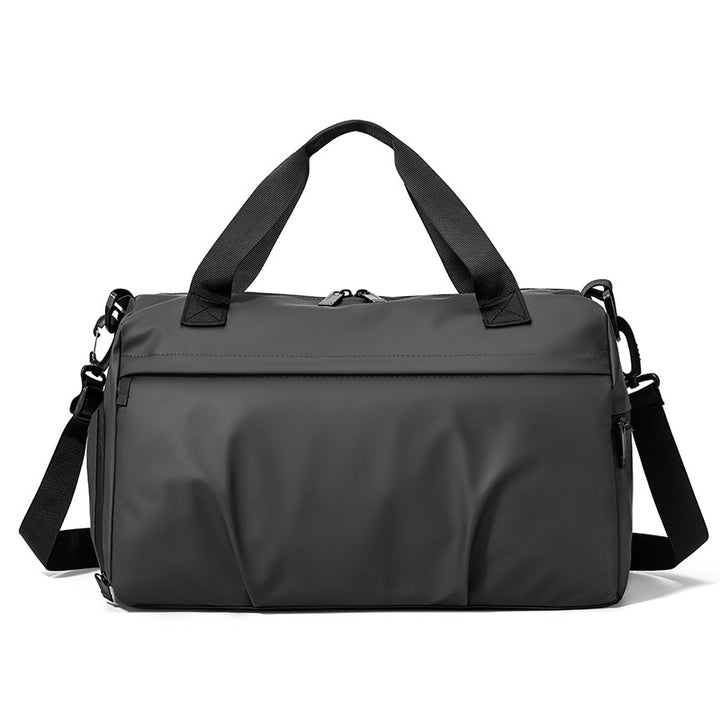 Versatile All-Weather Sports Duffel Stornfield