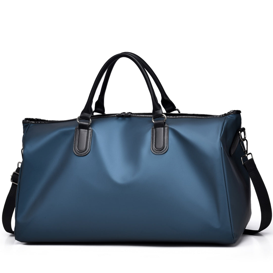 Versatile Multifunctional Travel Duffel Bag Stornfield