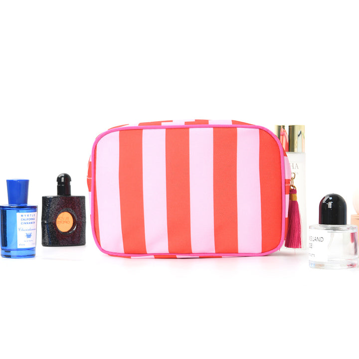 Elegant Cosmetic Organizer with Practical Compartments Stornfield