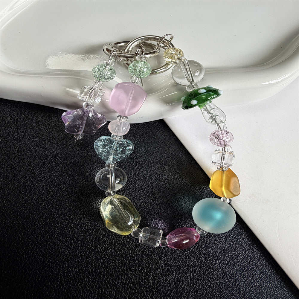 Handmade Decorative Charm Keychain Stornfield