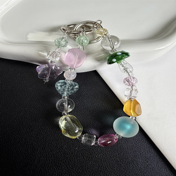 Handmade Decorative Charm Keychain Stornfield