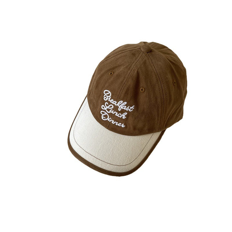 Unisex Embroidered Casual Baseball Cap Stornfield