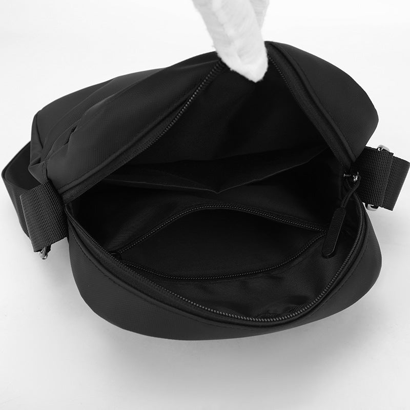 Stylish Crossbody Bag Stornfield