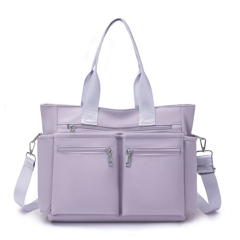 Multifunctional Tote Bag Stornfield