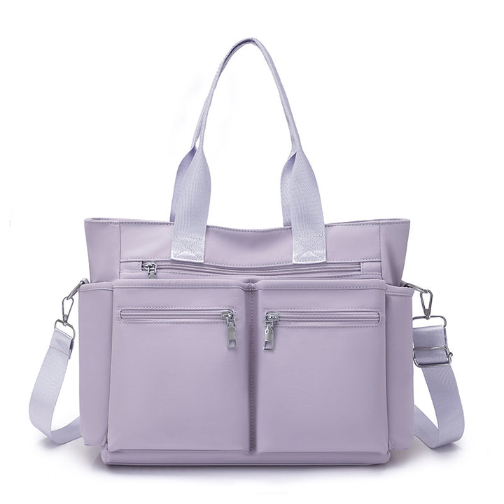 Multifunctional Tote Bag Stornfield