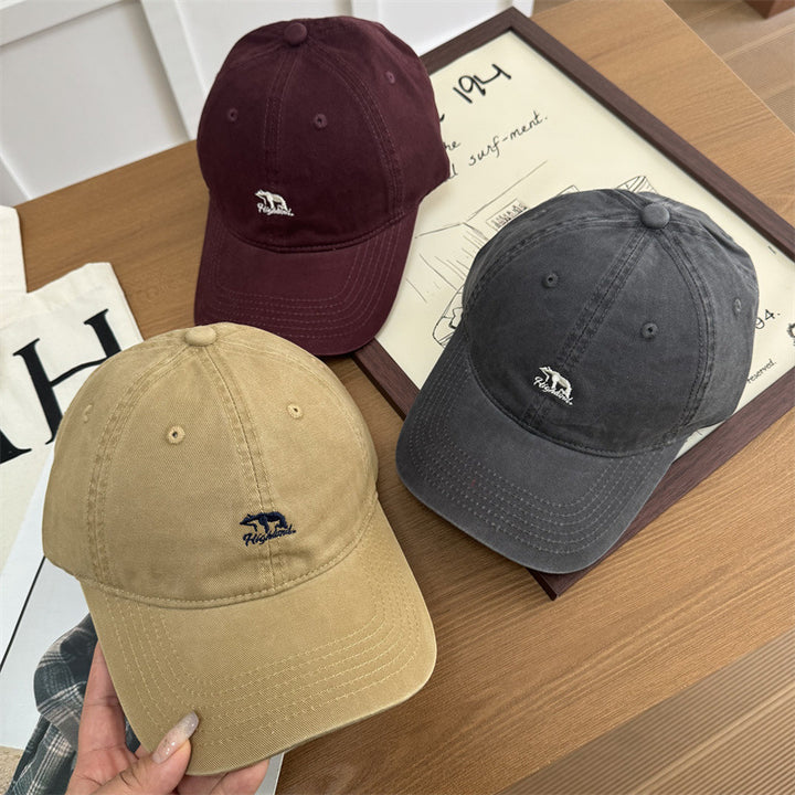 Women's Casual Cotton Baseball Cap Stornfield 1783922702