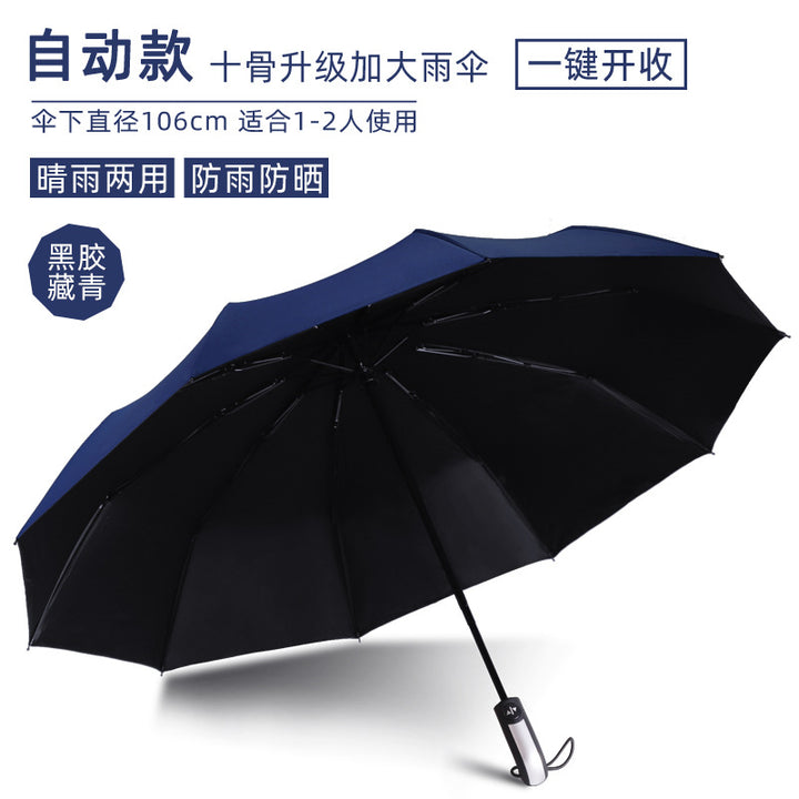 Women's automatic umbrella Stornfield