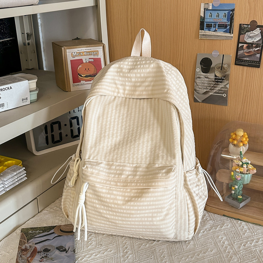 Stylish Multi-Pocket Daypack Stornfield