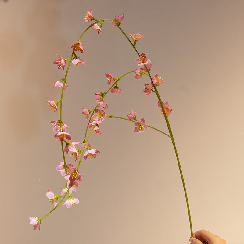 Elegant Artificial Flower Branch Stornfield