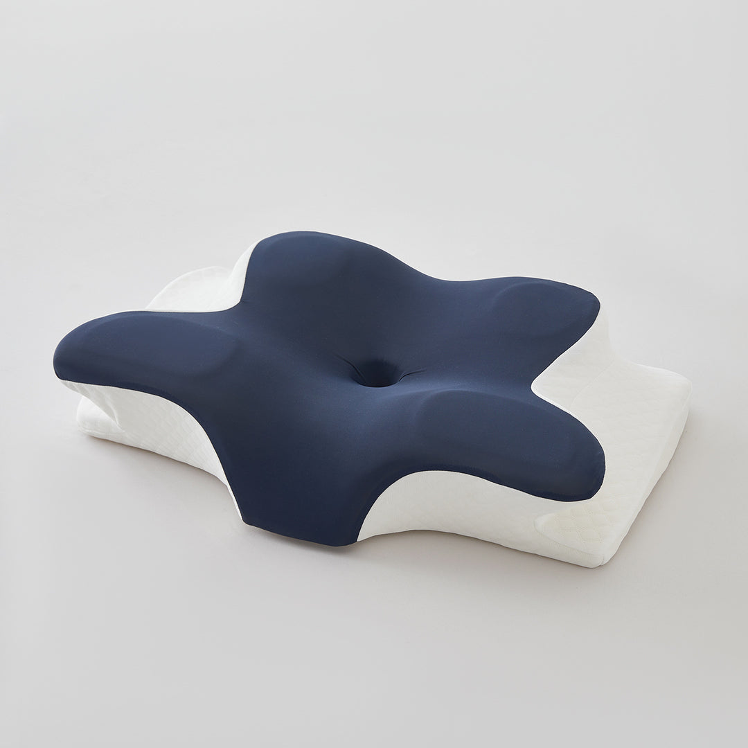 Orthopedic sleeping pillow Stornfield