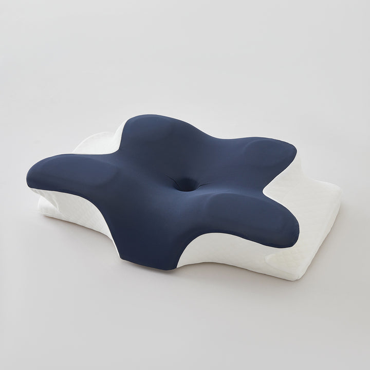 Orthopedic sleeping pillow Stornfield