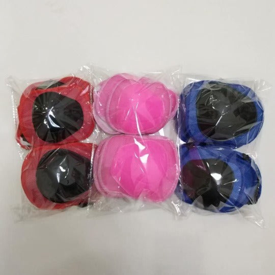 Protective Knee Pads Stornfield