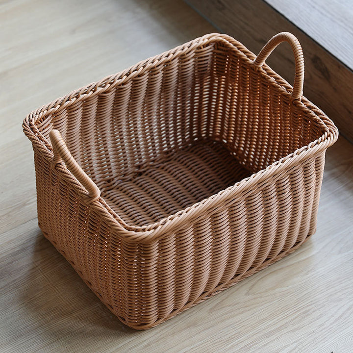 Storage Basket Stornfield