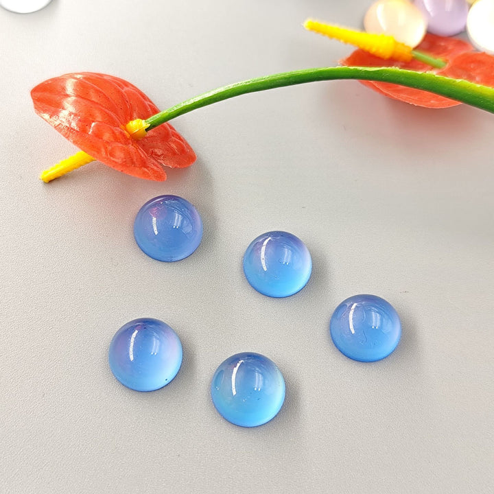Elegant Resin Decorative Stones Stornfield