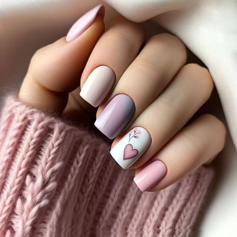 Nail Art Kit Stornfield