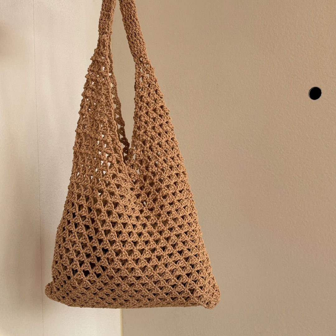 Net tote bag Stornfield