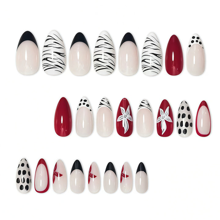 Exquisite Artisanal Nail Design Stornfield
