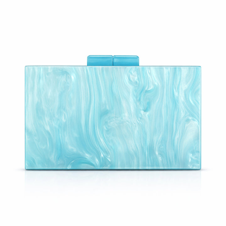 Acrylic Clutch