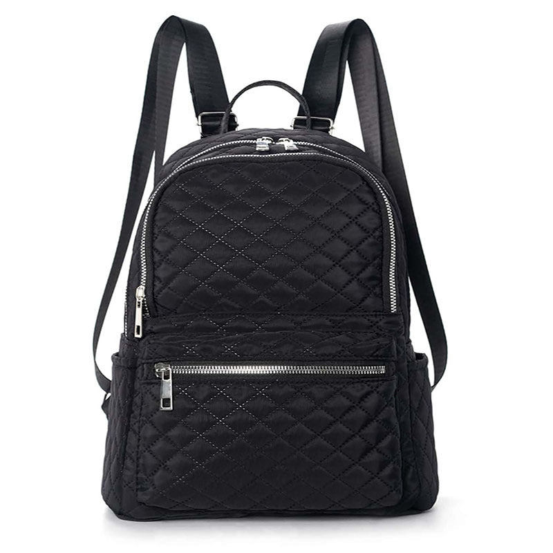 Fashionable Backpack Made of Padded Material Stornfield