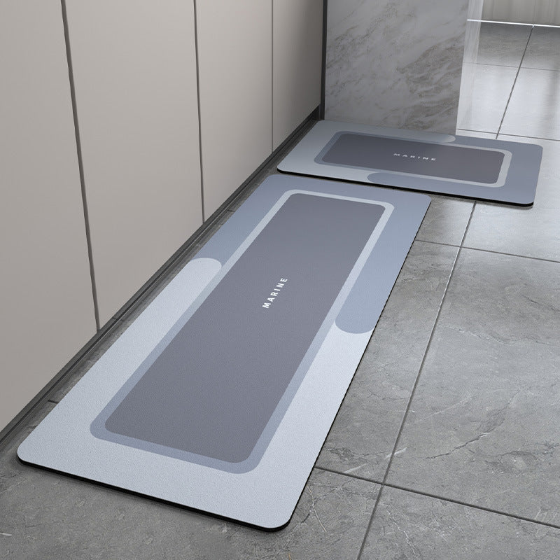 Kitchen Comfort Mat Set