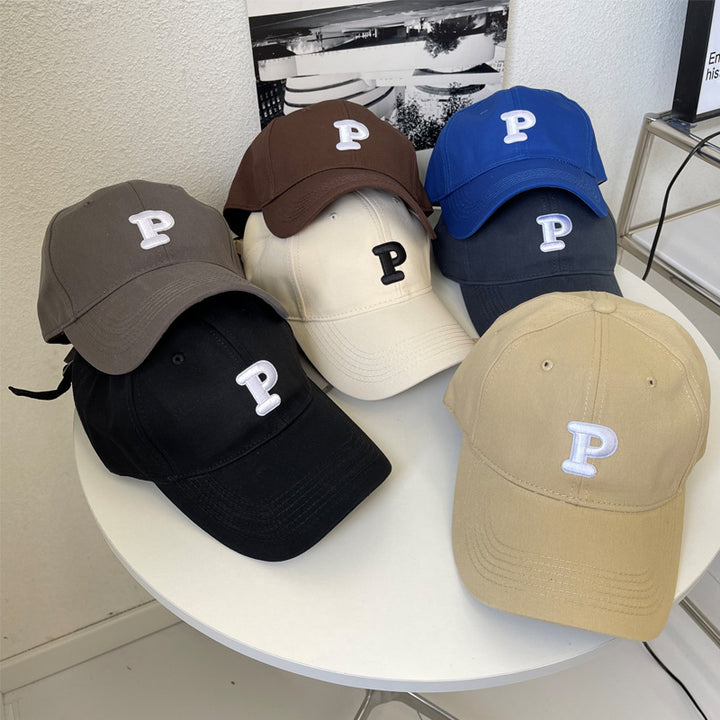Men's Casual Cotton Baseball Cap Stornfield 1783922161